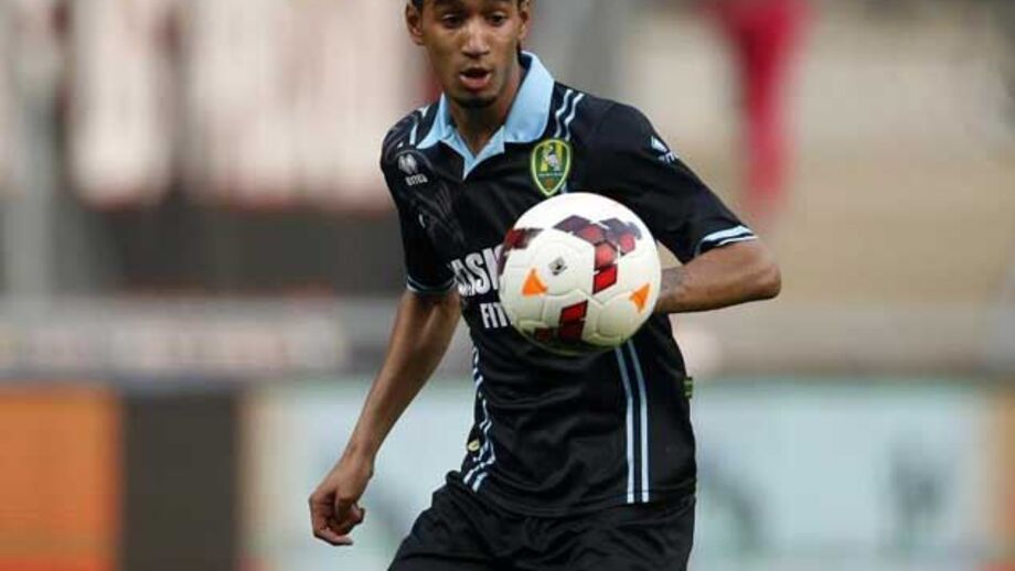 Cláudio Braga: «Jerson Cabral vai ter de fazer muito mais»