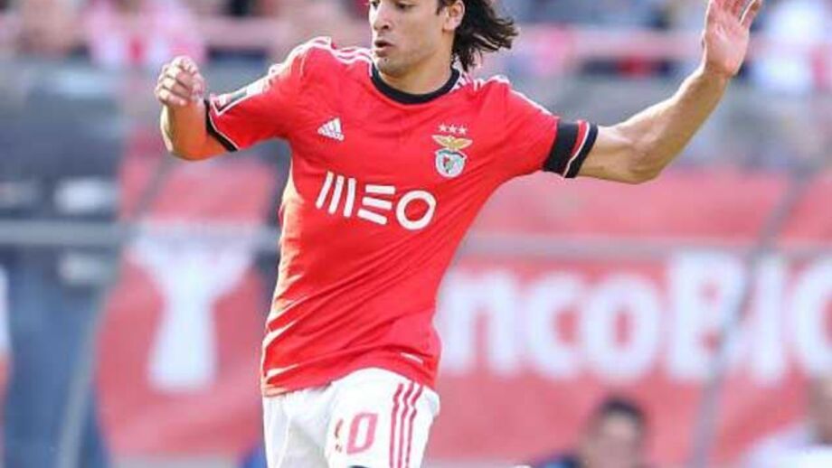 Benfica confirma venda de Markovic ao Liverpool