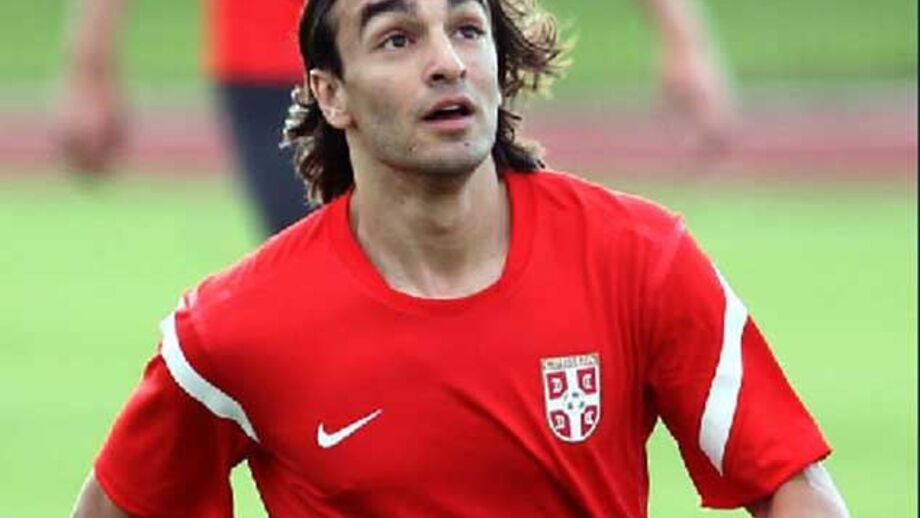 Markovic como Ramires