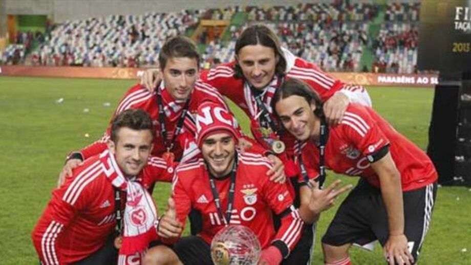 Markovic confirmou acerto na aposta sérvia