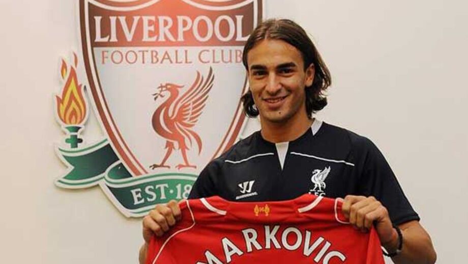 Markovic: «Espero corresponder às expectativas»