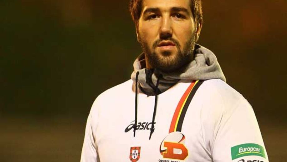 Gonçalo Uva regressa de vez
