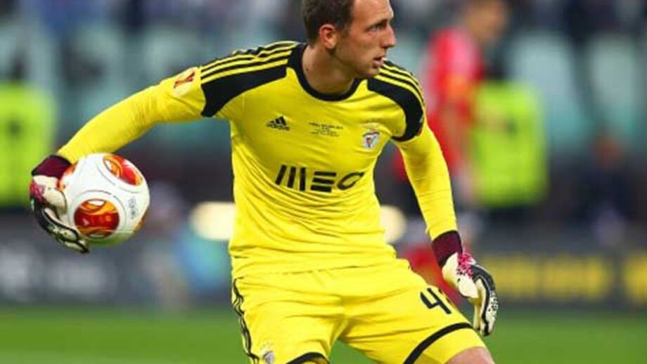 Atlético Madrid anuncia contratação de Oblak