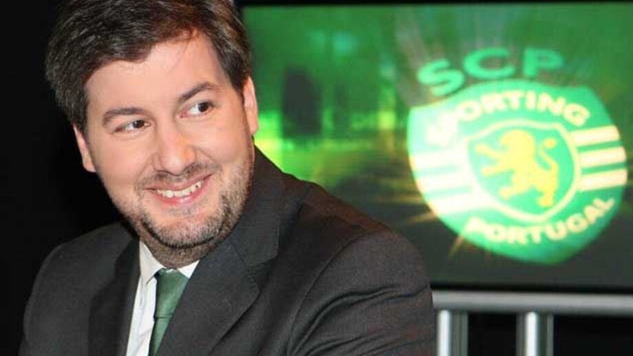 Arranca hoje a televisão