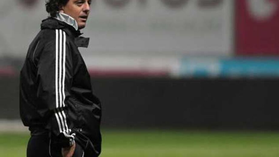 Zahovic: «O Benfica é muito maior que o At. Madrid»
