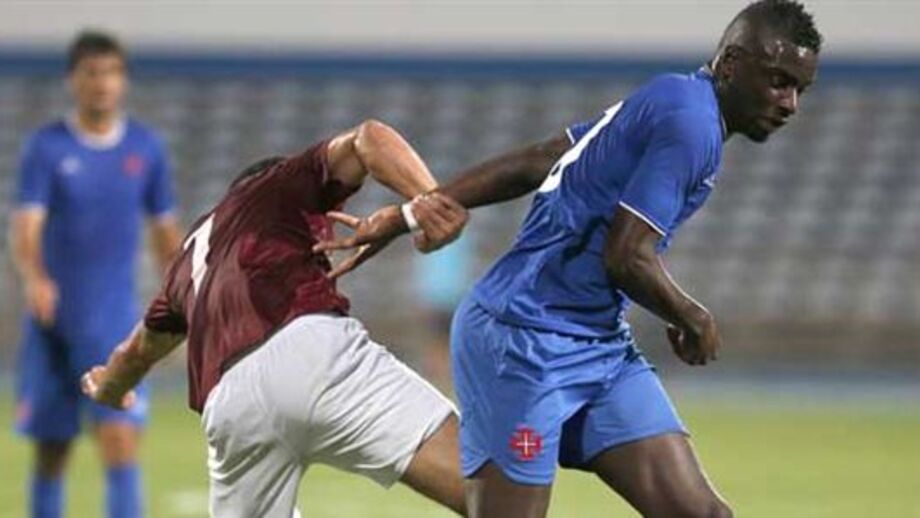 Abel Camará será capitão esta noite