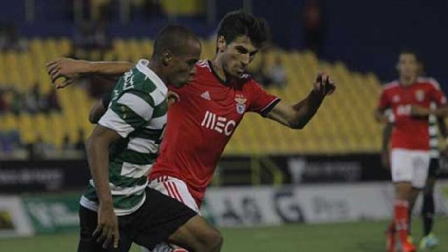 Uma vida à procura do dérbi prematuro