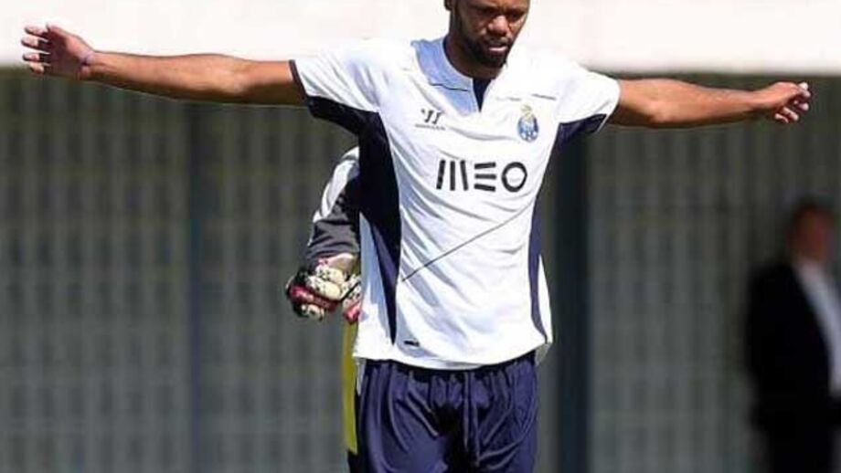 Pinto da Costa pediu à Roma 10 milhões por Rolando