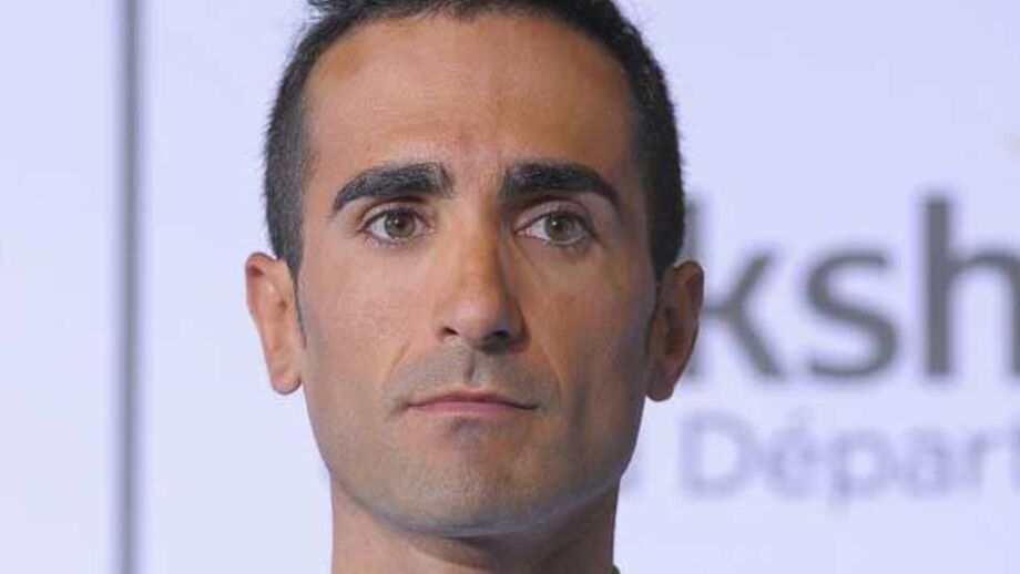Tiago Machado: «Ainda não me encontro recuperado da queda»