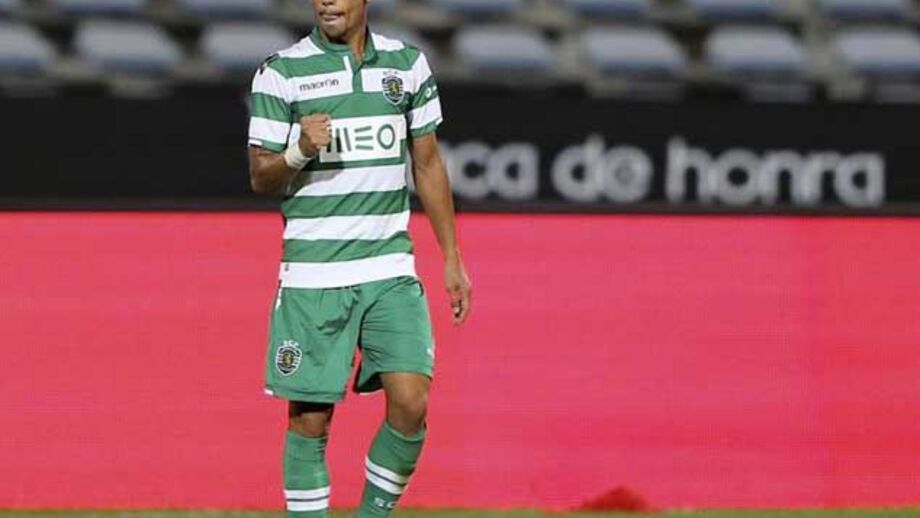 André Martins: «Foi mais um jogo de pré-época»