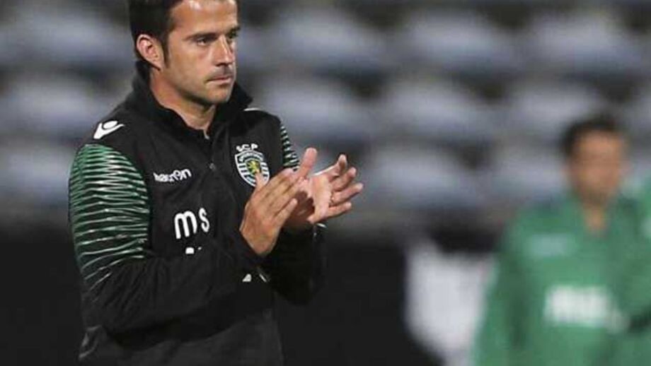 Marco Silva: «Não devemos dar muita importância a este resultado»