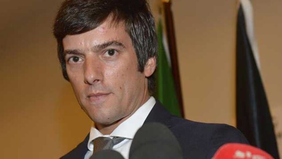 Nuno Lobo: «Financeiramente temos resultados muito bons»