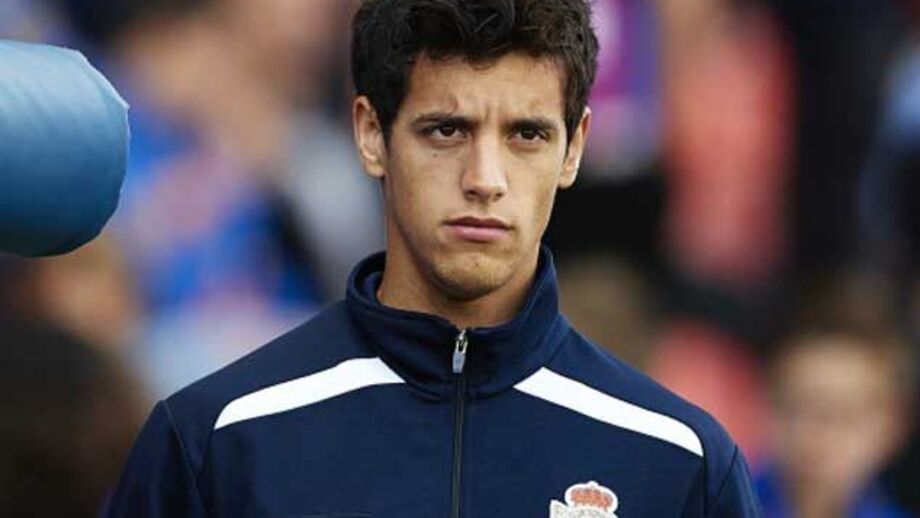 Diogo Salomão confirmado no Deportivo