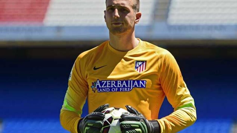 Oblak: «Vi que muitos iam sair do clube...»