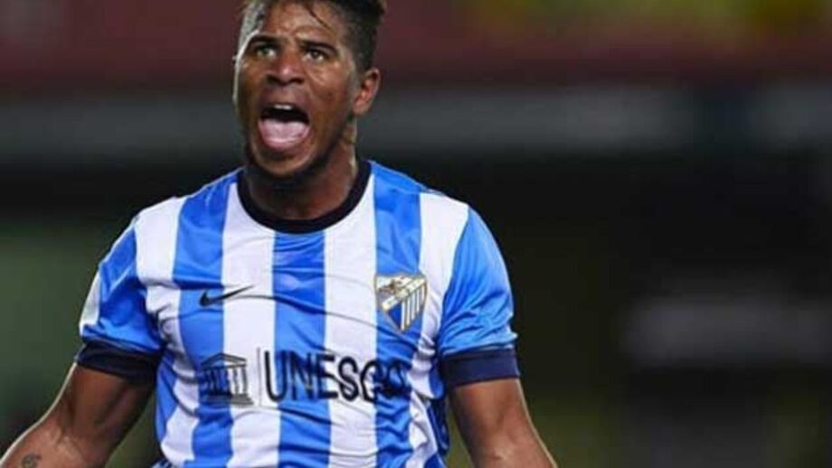 Málaga confirma venda de Eliseu