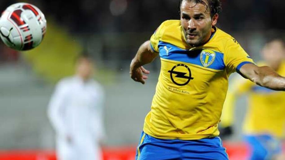 Filipe Teixeira e Guima na festa romena