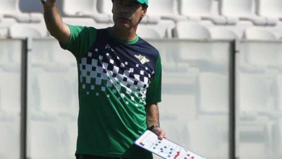 Miguel Leal: «Cheguei a pensar que não acabava como treinador»