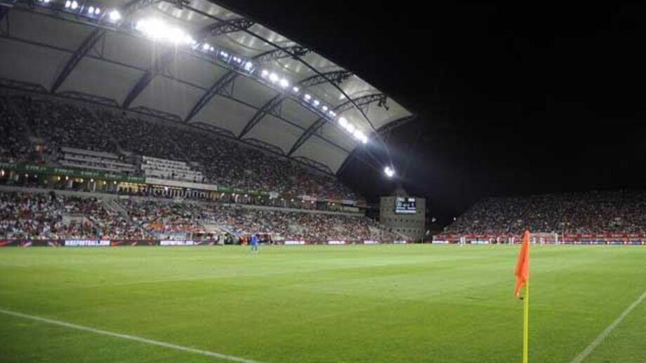 Portugal-Arménia joga-se no Estádio Algarve