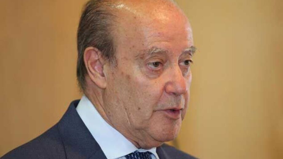 Pinto da Costa: «Aqueles que merecem nunca são esquecidos»
