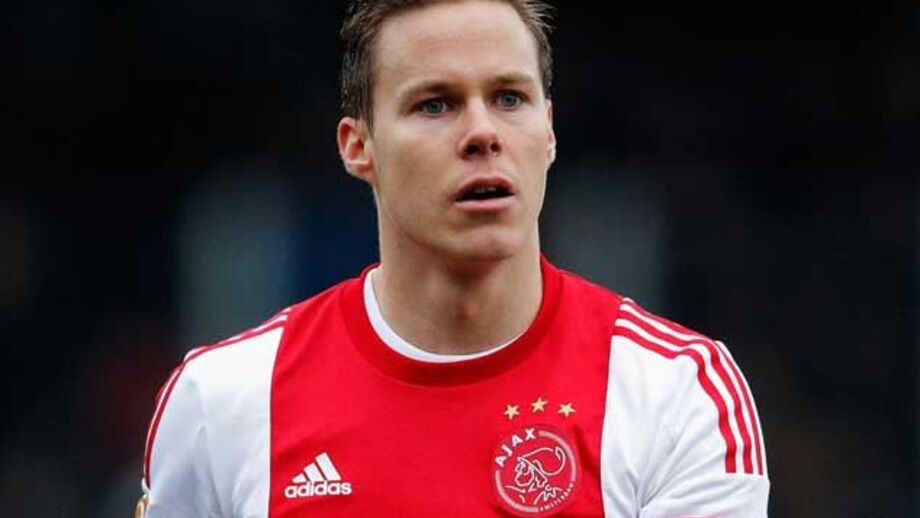 Moisander: «Romero é um excelente guarda-redes»