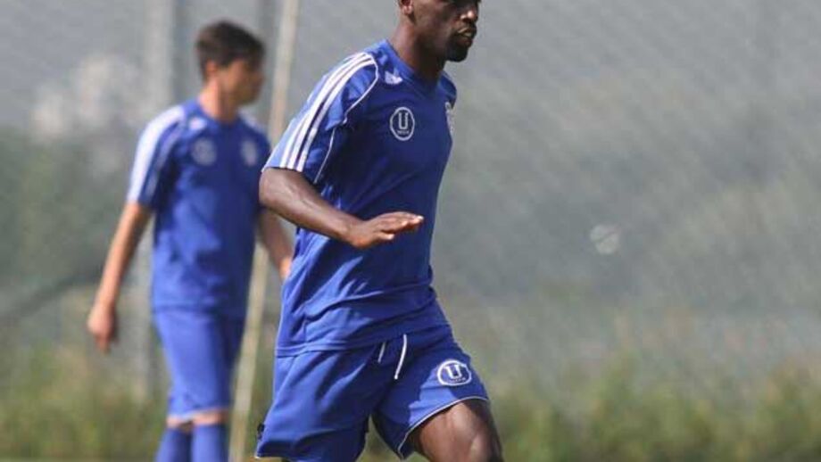 Feirense e Beira-Mar empatam no Marcolino de Castro