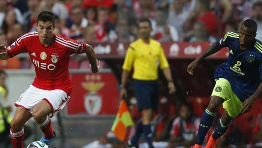 Gaitán pode ter dito adeus à Luz