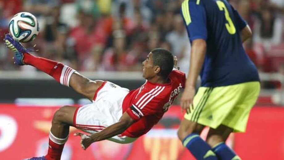 Derrota origina balanço negativo na Eusébio Cup