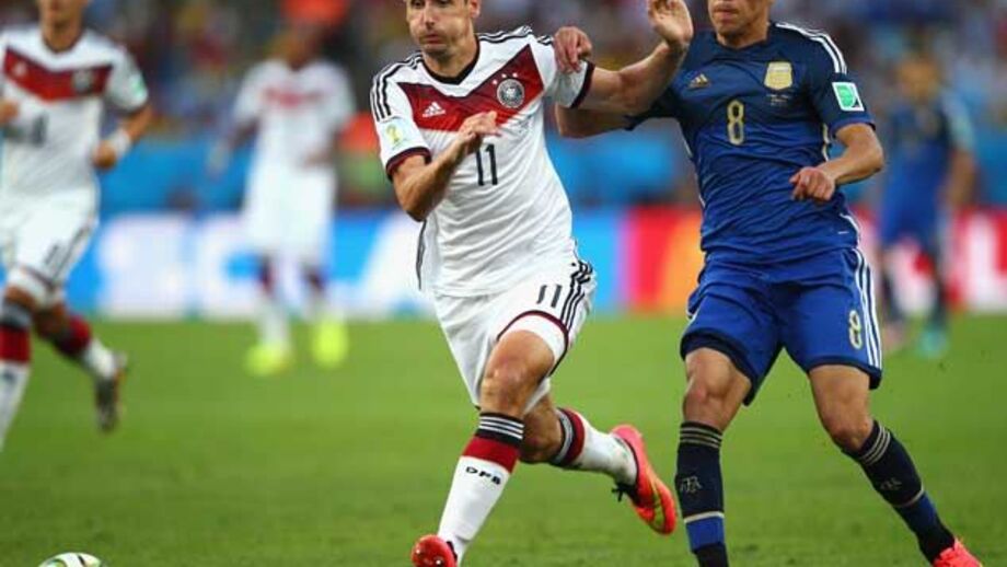 Enzo Pérez espera definição esta semana