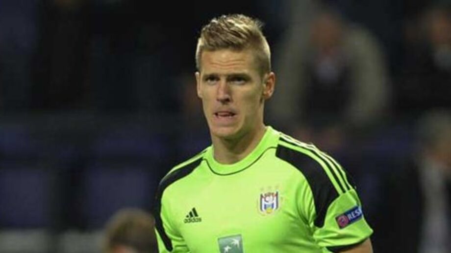 Felix Seghers: «Kaminski está interessado»