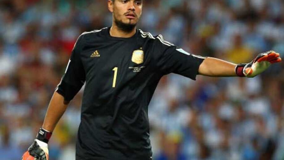 Carlo Osti: «Romero é da Sampdoria e aguardamos por proposta concreta»