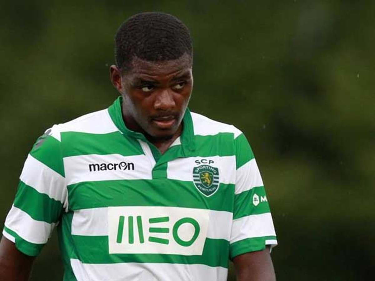 William Carvalho tem uma capacidade tremenda para jogar futebol» - TVI  Notícias