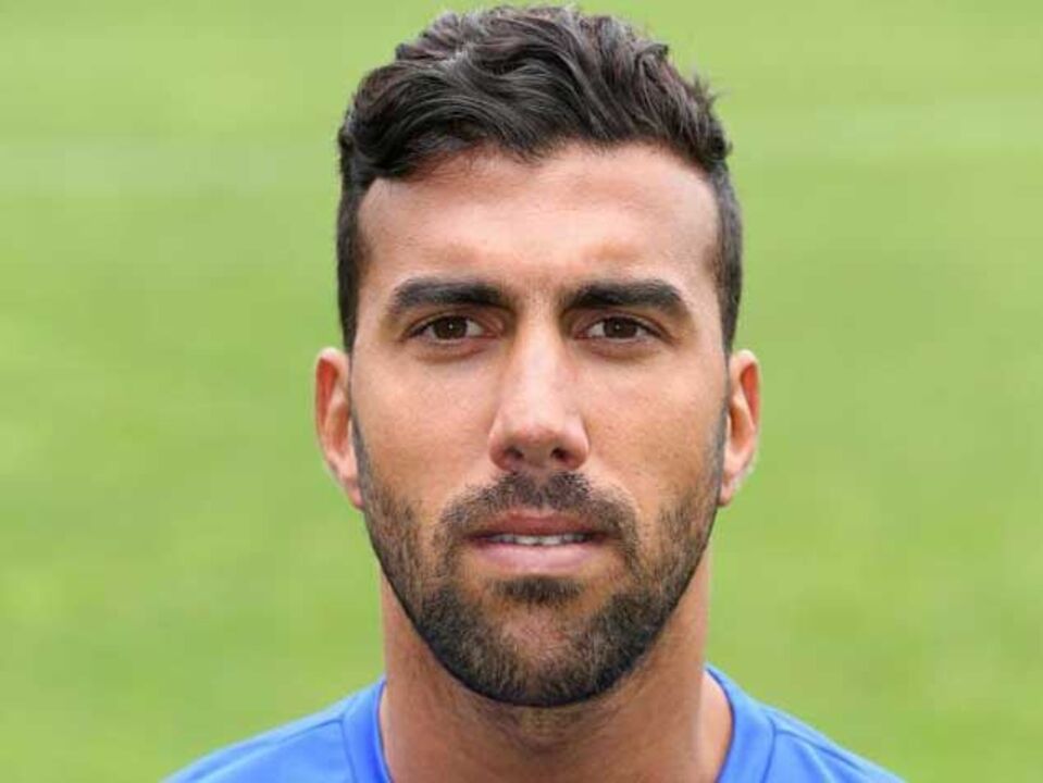 Feirense-Olhanense, 2-2: Gonçalo Abreu reagiu duas vezes ...