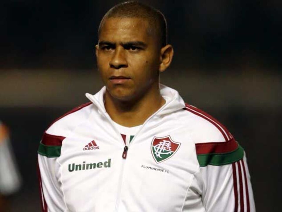 Walter: «Engordei um pouco...»