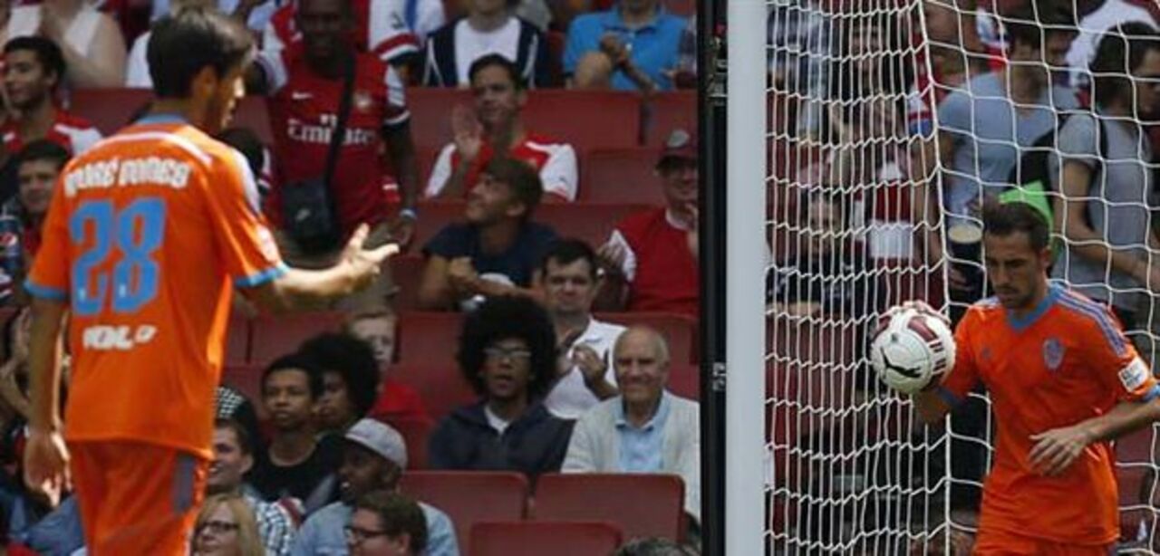 Já ninguém distingue titulares e reservistas