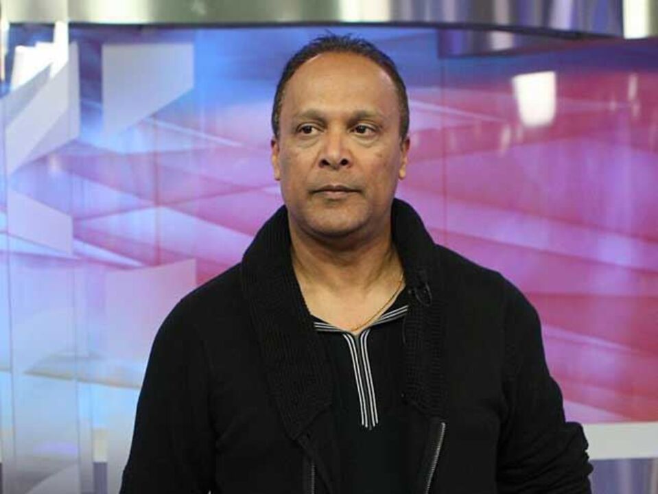 Etiópia de Mariano Barreto defronta a Argélia