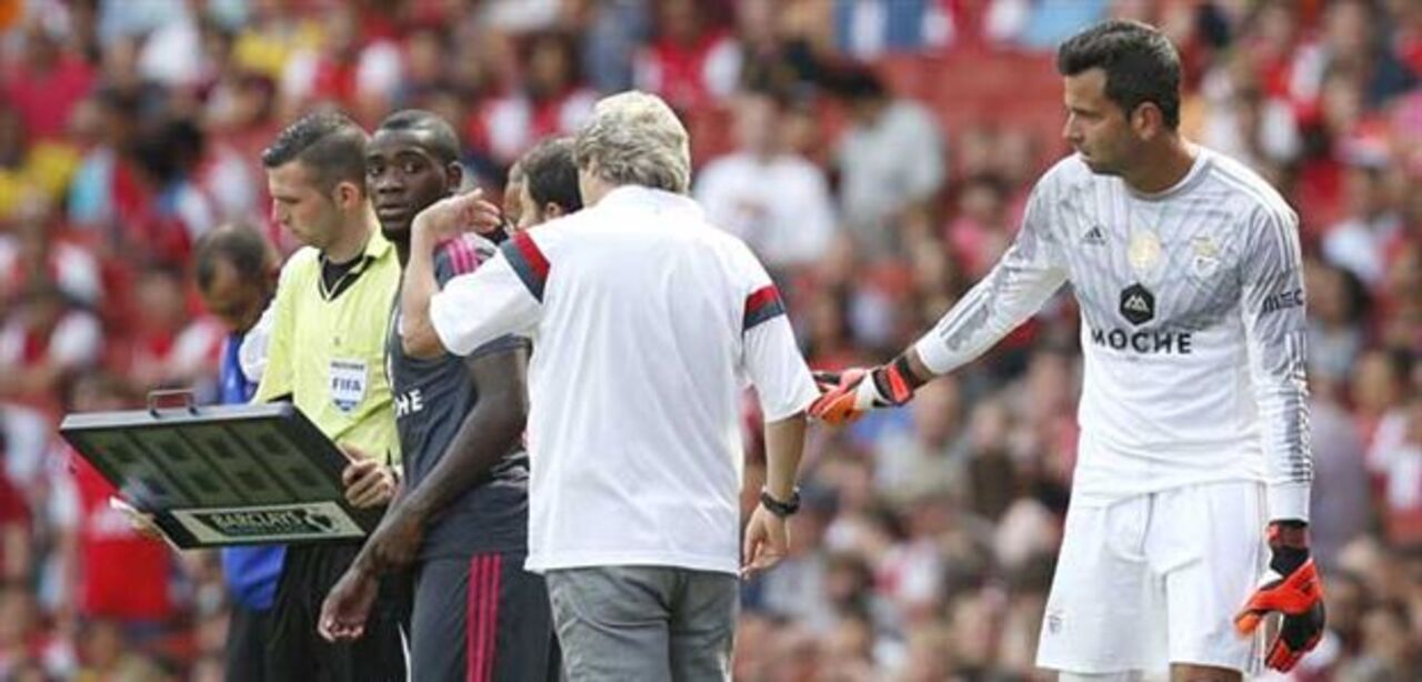 Artur em fim de linha