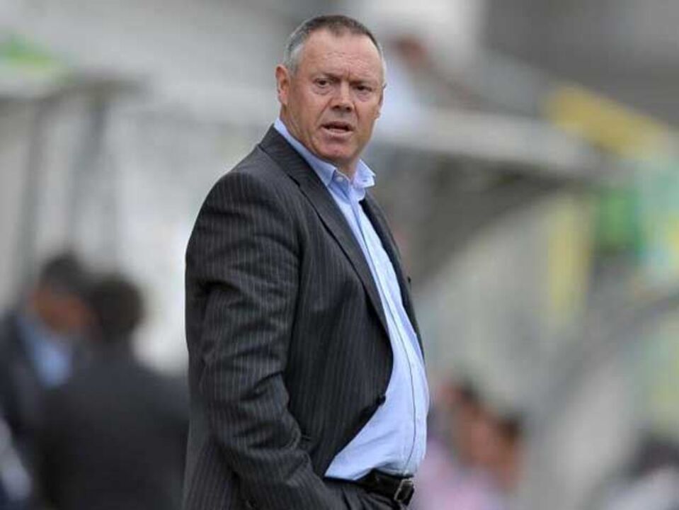 Álvaro Magalhães: «Benfica tem de contratar jogares de qualidade»