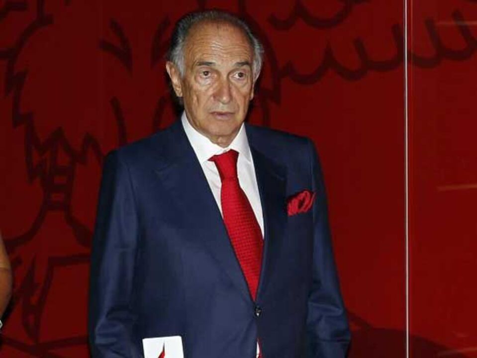 Manuel Damásio: «Benfica continua a ter o melhor treinador do Mundo»