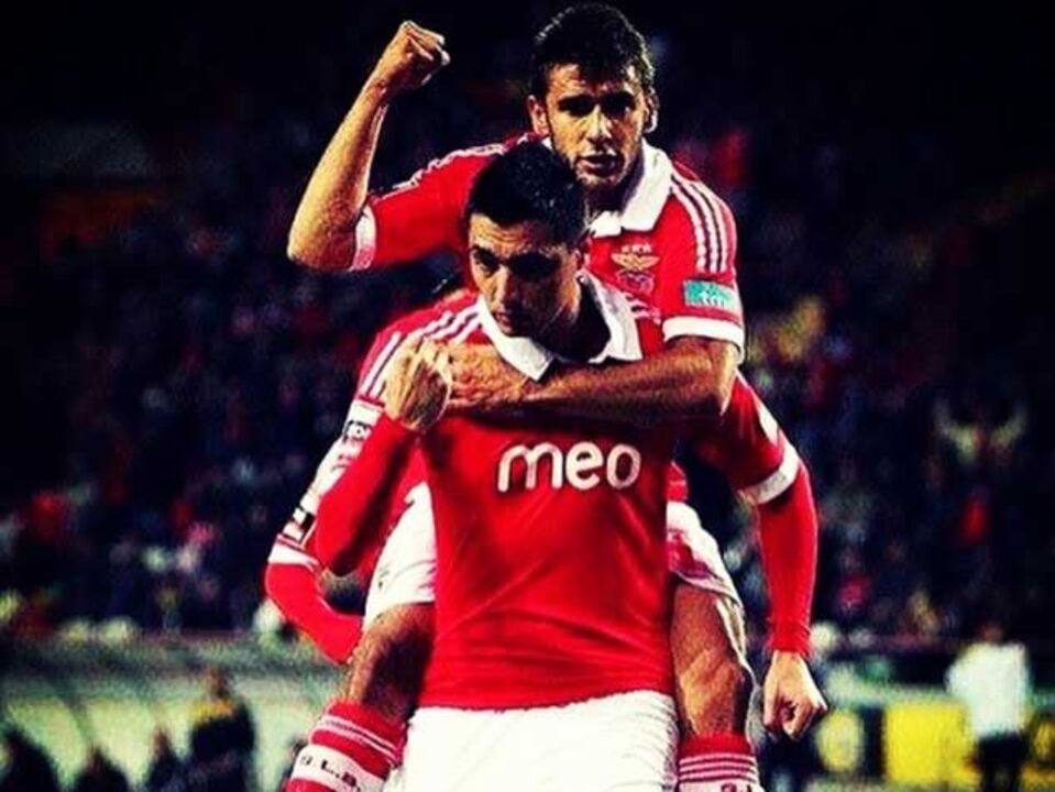 Salvio agradece a Cardozo