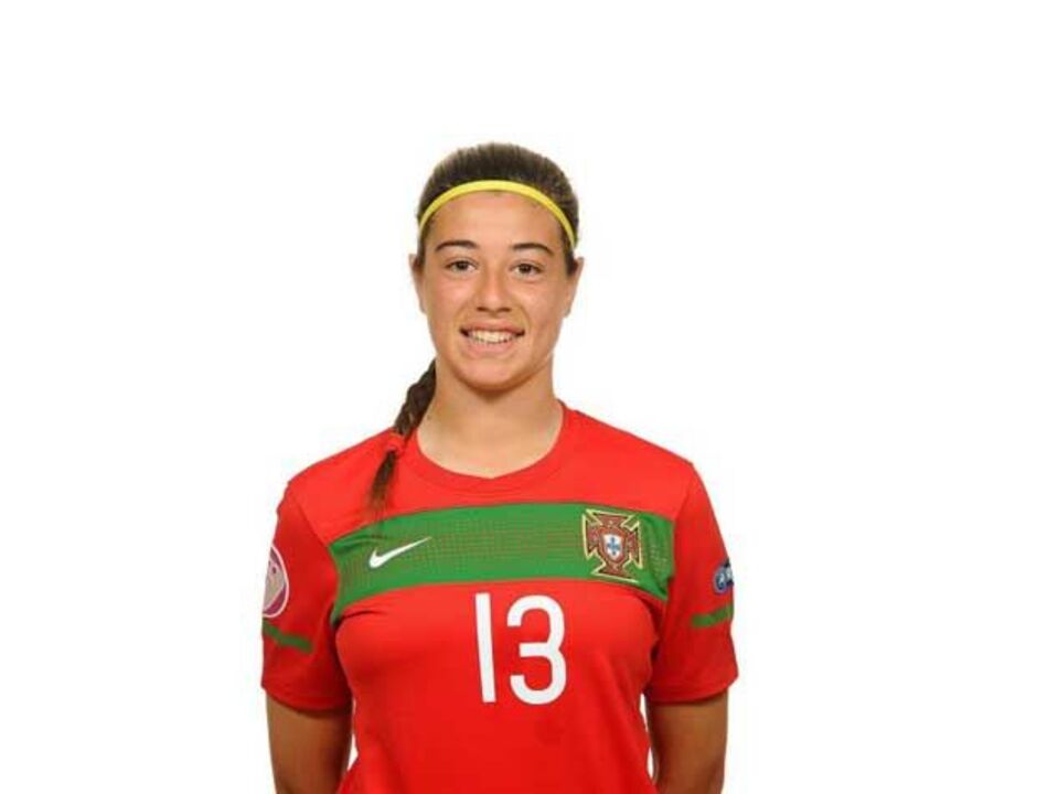 Atlético de Madrid contrata Rita Fontemanha ao Boavista