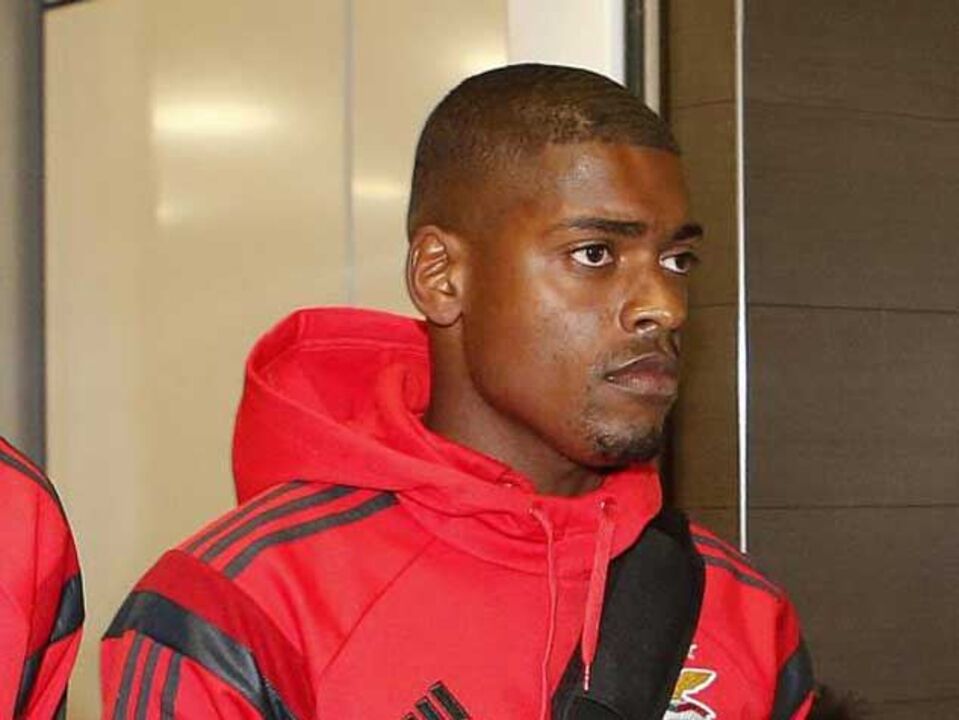 Ivan Cavaleiro vai jogar no Deportivo
