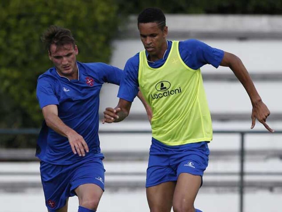 Exibições de Palmeira convencem Lito Vidigal 