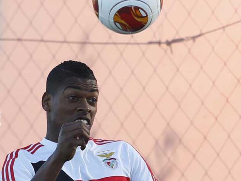 Ivan Cavaleiro confirmado no Deportivo