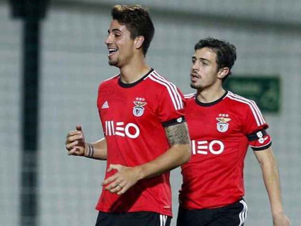 Fábio Cardoso: «A maior sorte do Mundo»
