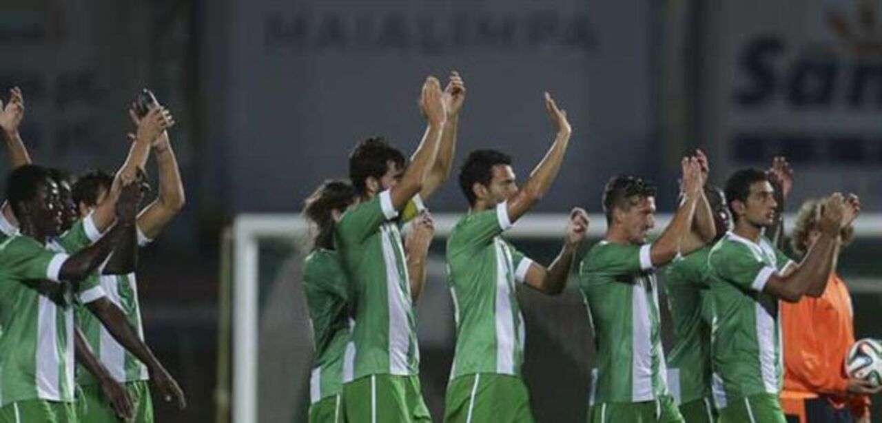 Exercício de gestão meteu risco no bolso