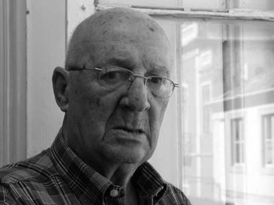 Faleceu Manuel Caldeira