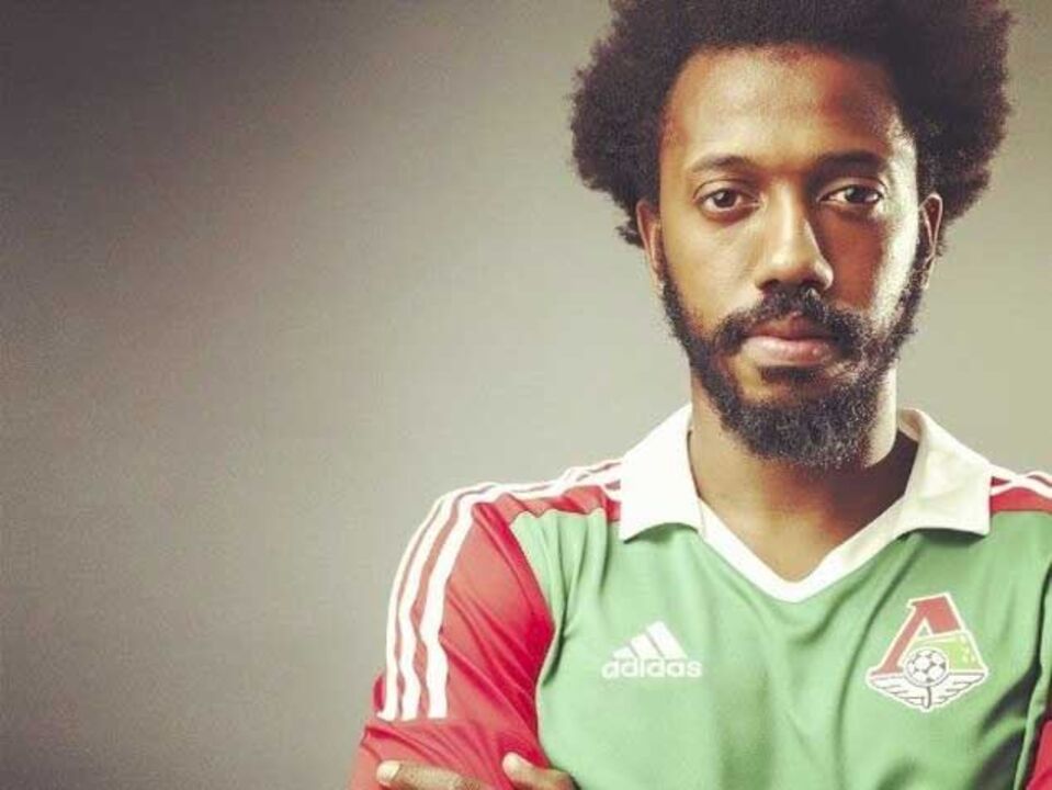 Rússia: Manuel Fernandes defronta Alenitchev