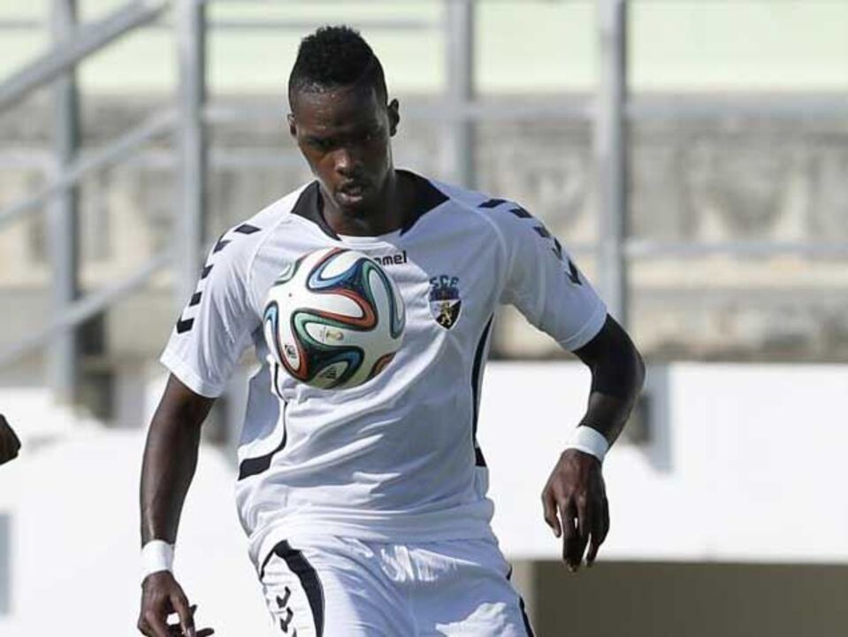 Farense-Sporting B, 1-0: Fábio Gomes oferece triunfo