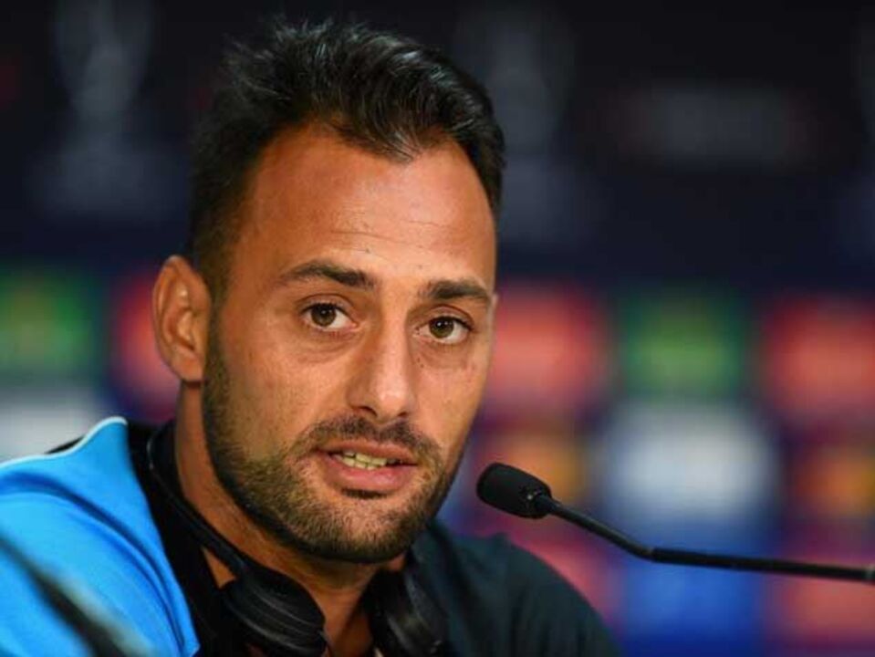 Beto: «Ronaldo não precisa de dois meses de preparação»