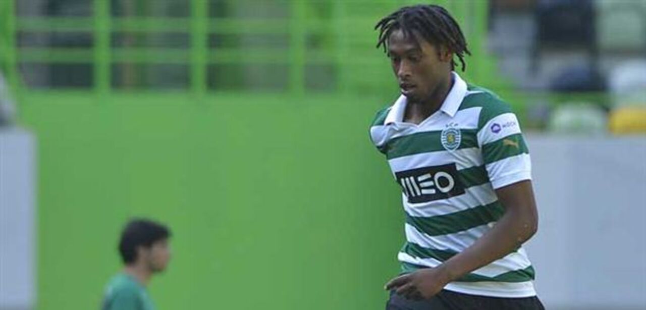 Catió Baldé: «Rúben Semedo está triste e preocupado»